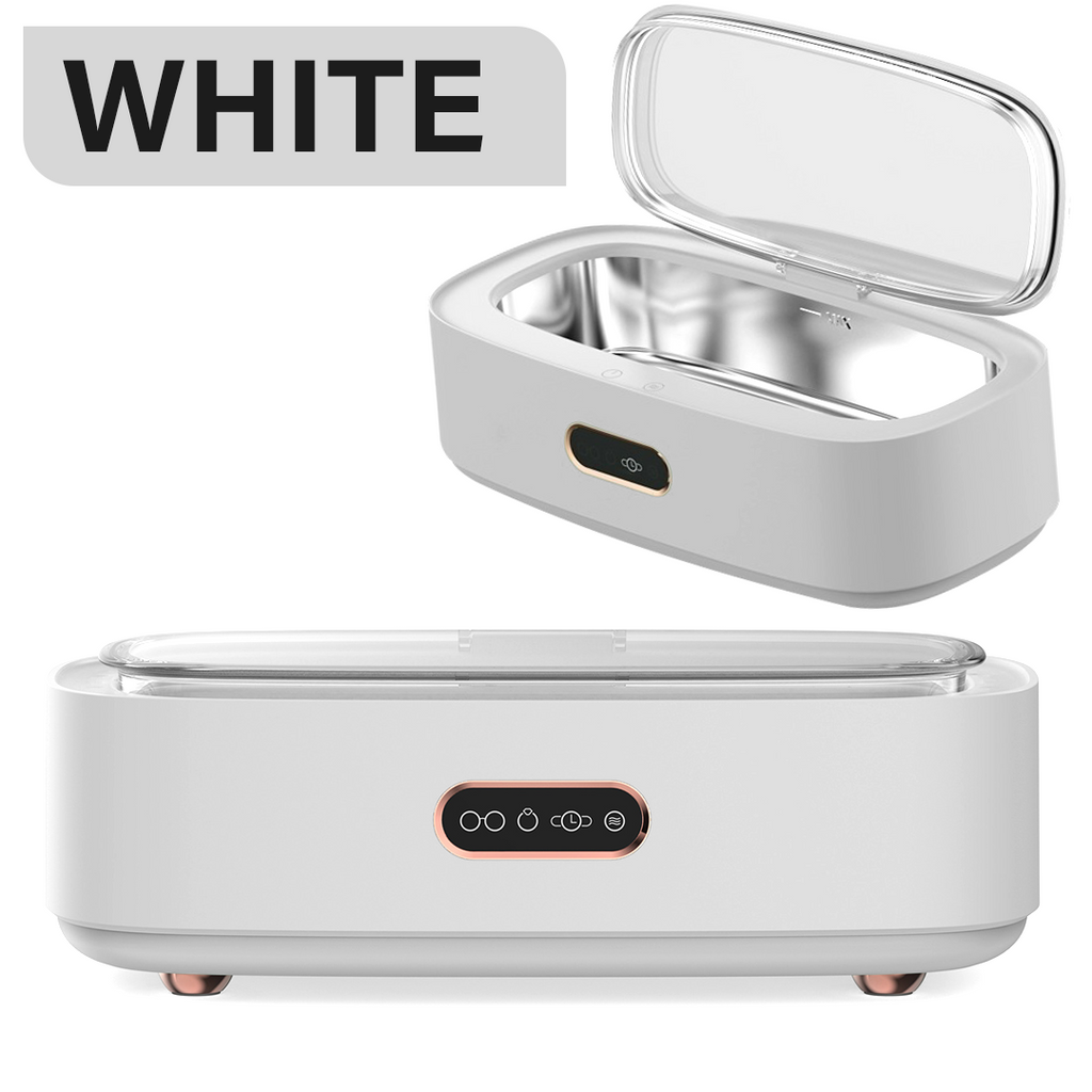 On D' Go Ultrasonic Deep Cleaner