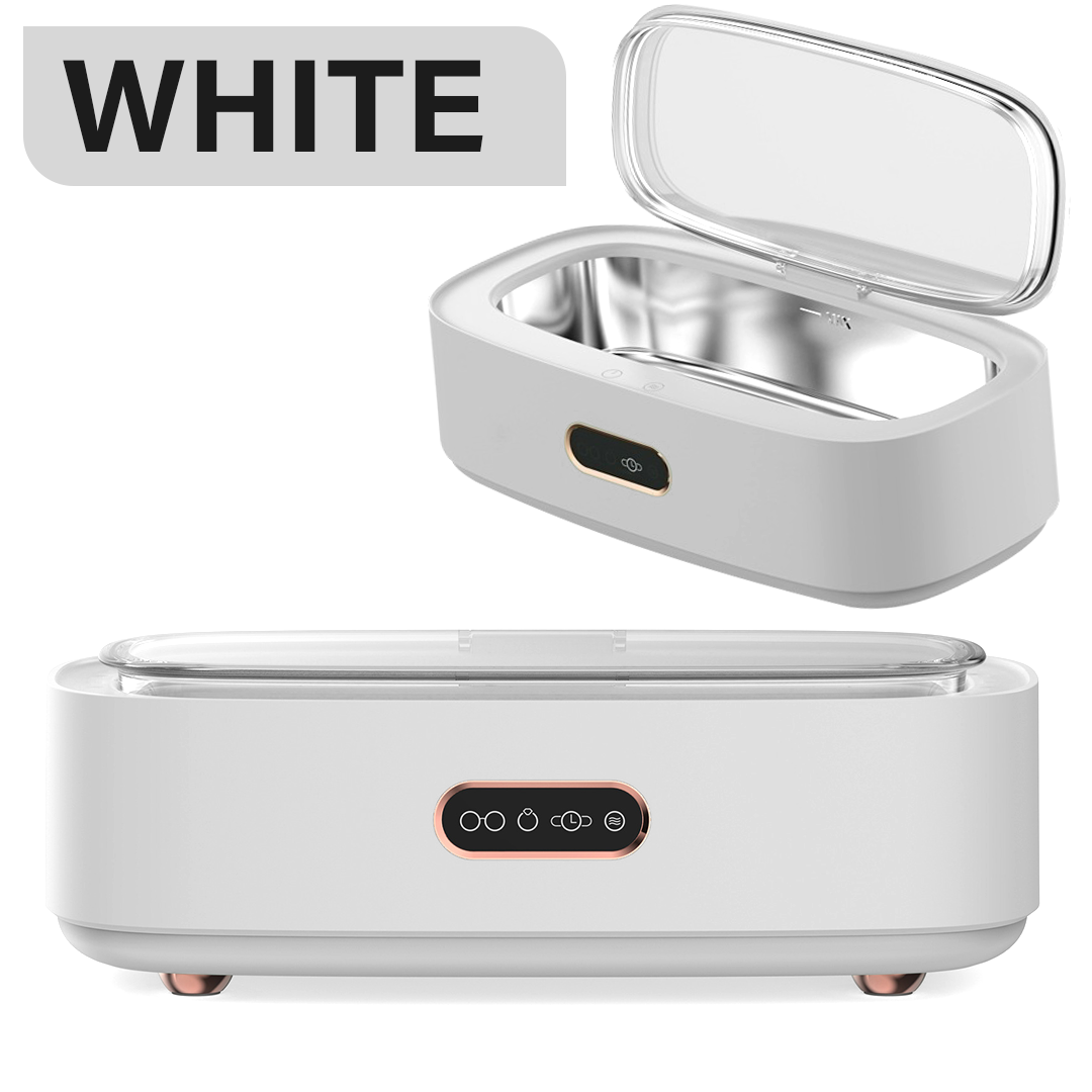 On D' Go Ultrasonic Deep Cleaner