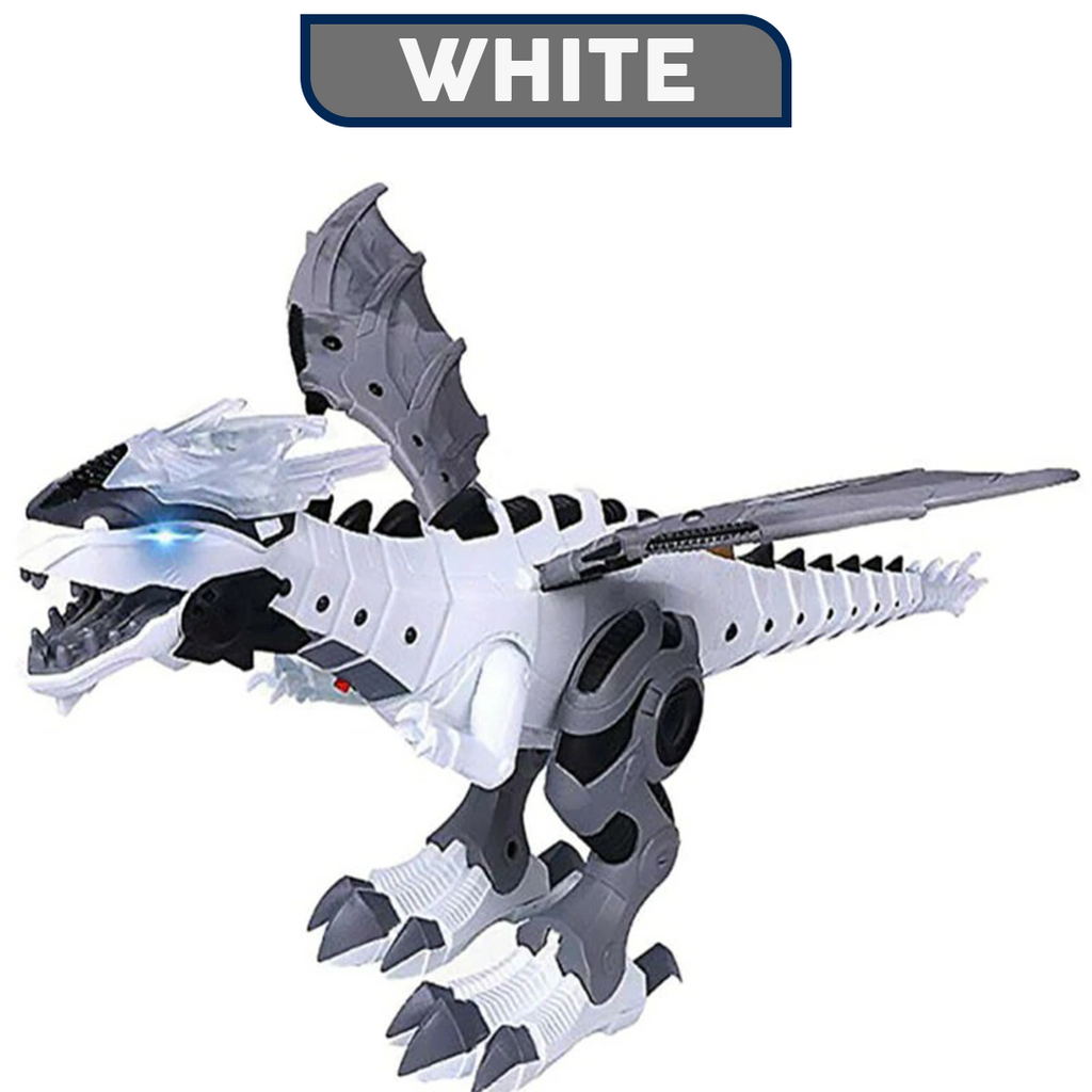 Dinos & Dragons Mist Breathing Dragon Toy