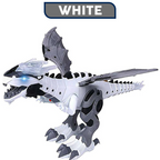 Dinos & Dragons Mist Breathing Dragon Toy