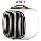 HUI Portable Mini Electric Space Heater