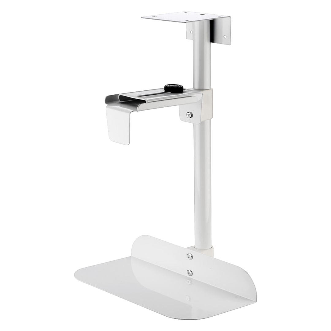 PCPix 360-Degree Universal Under Desk CPU Stand