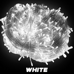 ChristmasPLUS LED Icicle Lights