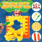 WallGames Humpty Dumpty Funny Game
