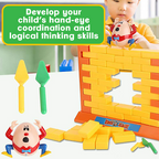 WallGames Humpty Dumpty Funny Game