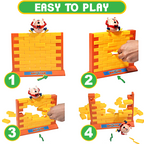 WallGames Humpty Dumpty Funny Game