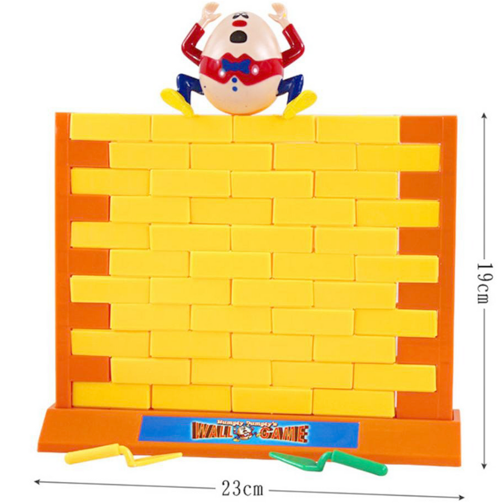 WallGames Humpty Dumpty Funny Game