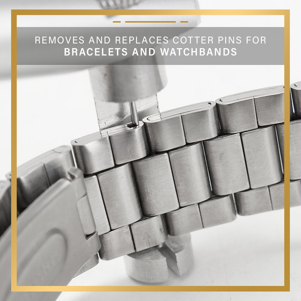 Watch Band Pin Pliers