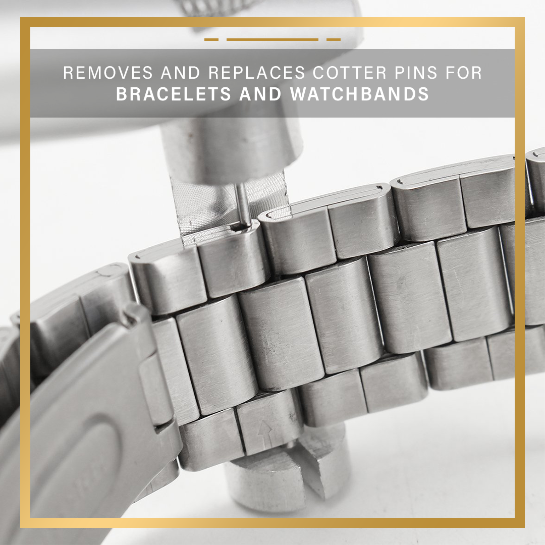 Watch Band Pin Pliers