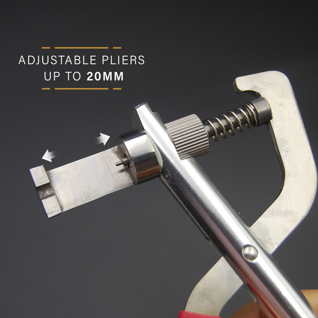 Watch Band Pin Pliers