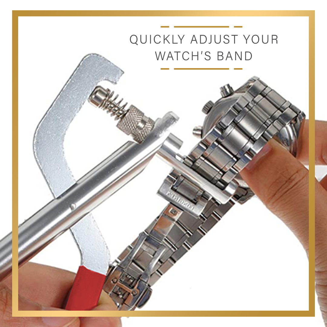 Watch Band Pin Pliers