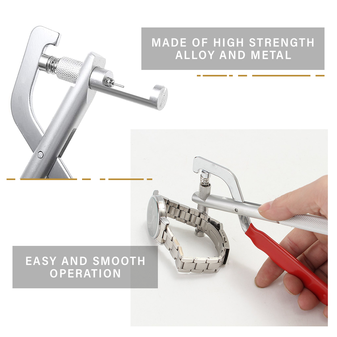 Watch Band Pin Pliers