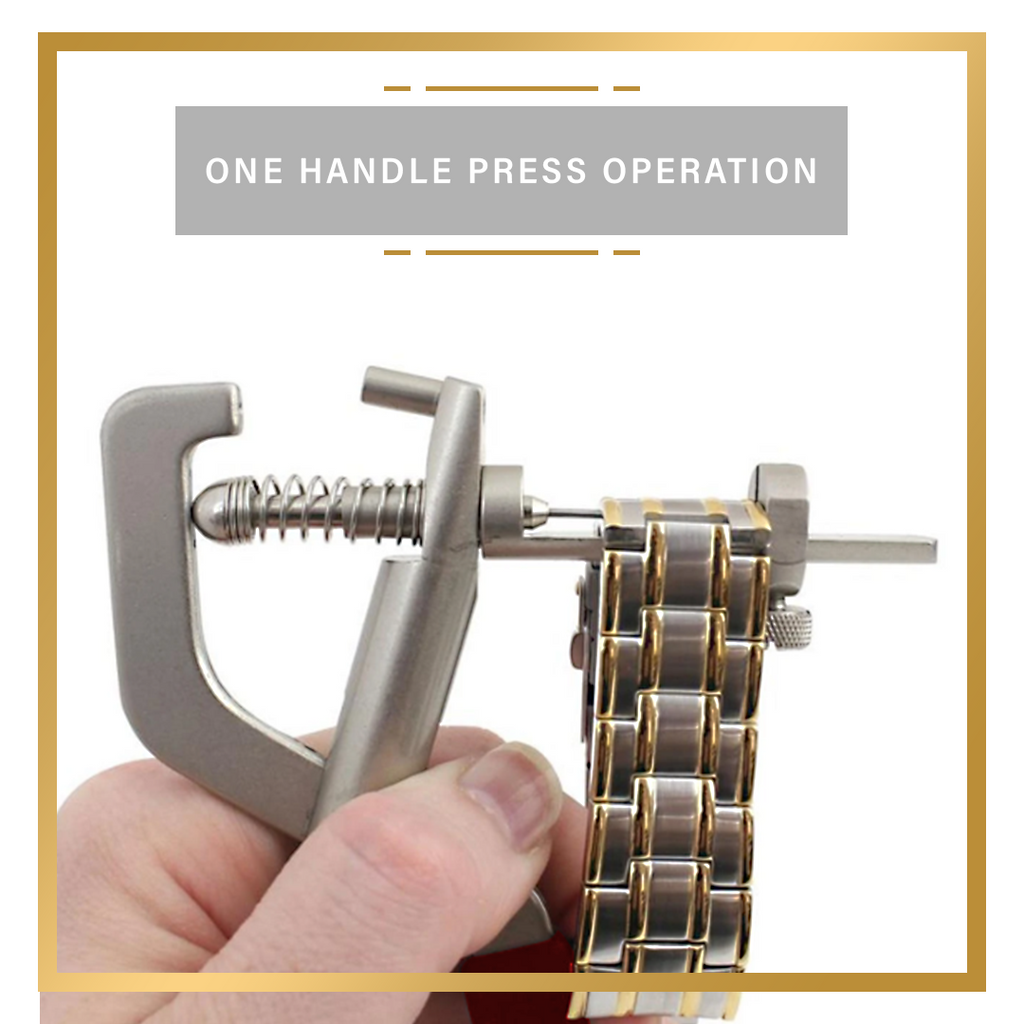 Watch Band Pin Pliers