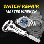 Watch Repair Master Wrench