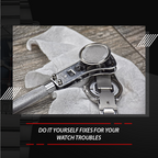 Watch Repair Master Wrench
