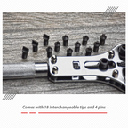 Watch Repair Master Wrench