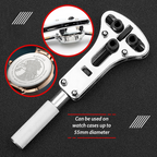 Watch Repair Master Wrench
