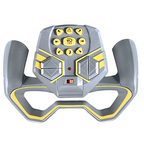 WaterShoot! Off-Road War Tank