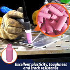 WeldPRO Tig Gas Lens Kit