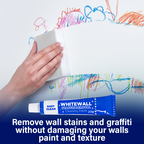 WhiteWall Graffiti Removal Cleaning Paste