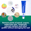 WhiteWall Graffiti Removal Cleaning Paste