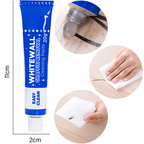WhiteWall Graffiti Removal Cleaning Paste