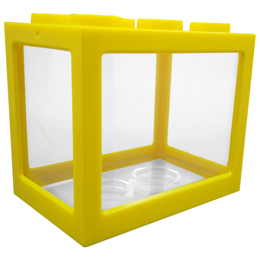 AquaCOOL Mini Fish Tank