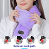 YHZY USB Heating Neck Massage Scarf