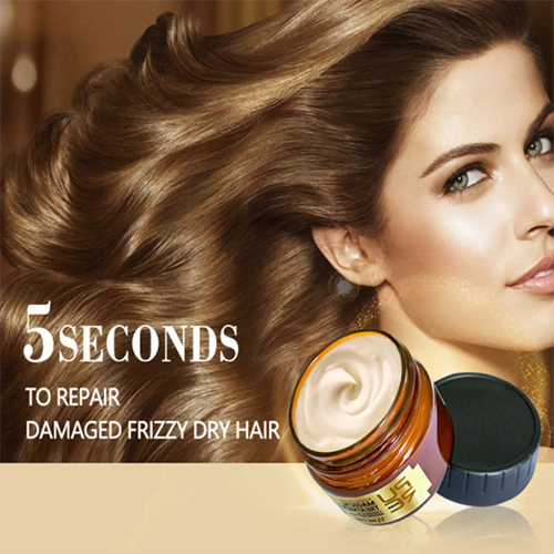 Advanced Hair Root Treatment Cream