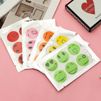 Buzz Off Mosquito Repellent Stickers