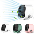 Portable Water-Cooled Air Conditioner (Can be used outdoors)