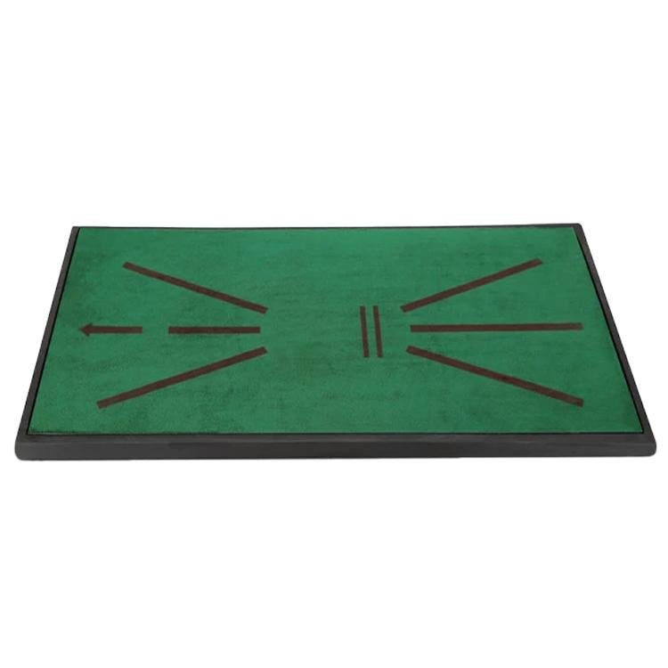 SwingPRO Golf Impact Mat