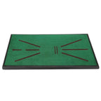 SwingPRO Golf Impact Mat