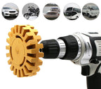 Safe-Strip Decal Remover