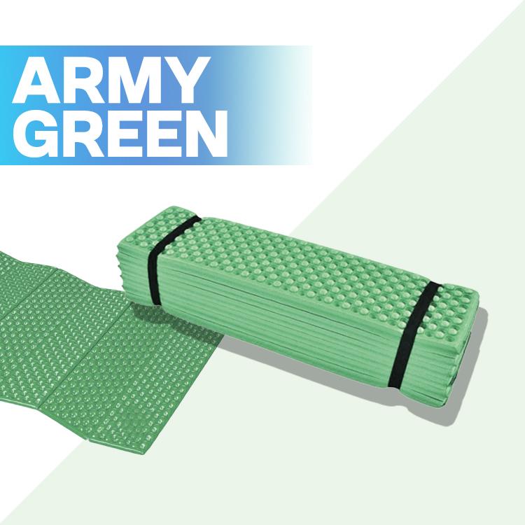 EZ Fold™ Camping Foam Pad