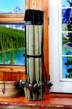 Multi Fishing Carrier