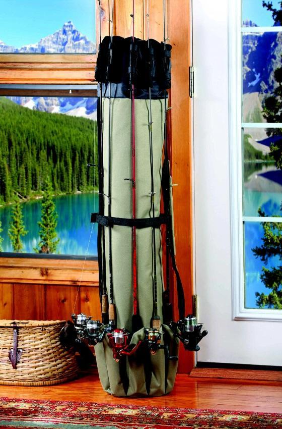 Multi Fishing Carrier
