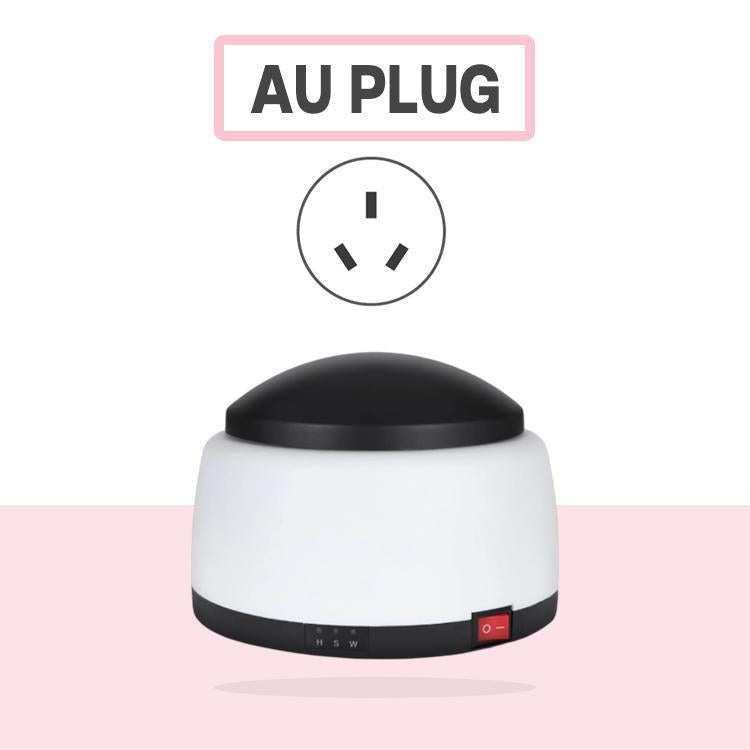 Gel Nail Polish Remover Machine