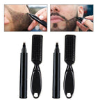 Waterproof Beard Filling Pen Kit