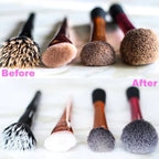 Cosmetic Brush Cleaner