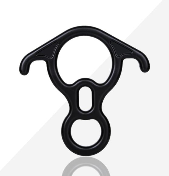 Horn™ Descender Guide