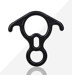Horn™ Descender Guide