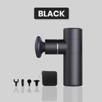 Home ReLax Mini Portable Pulse Massager