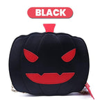 Halloween Pumpkin Handbag Sling Bag