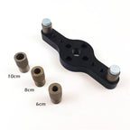 Vertical Pocket Hole Jig