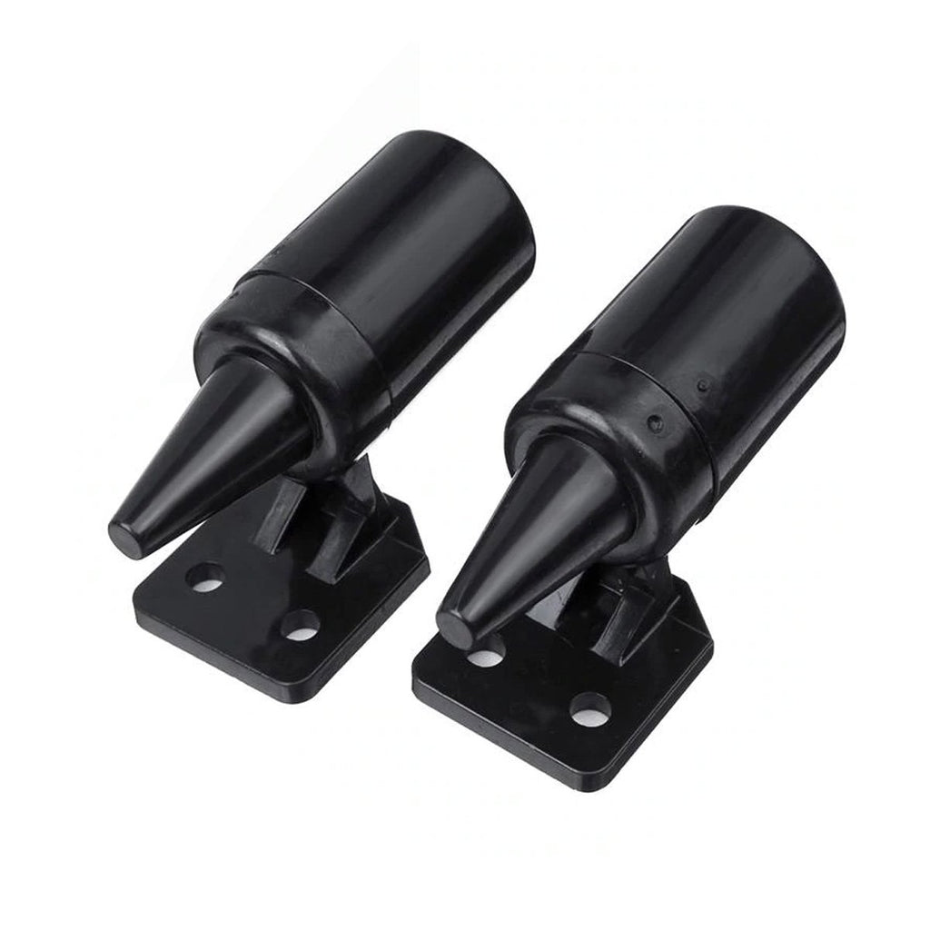 Wildlife Warning Car Alarm