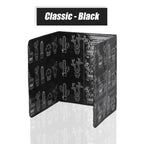 KitchenWise Foldable Anti Splatter Oil Shield