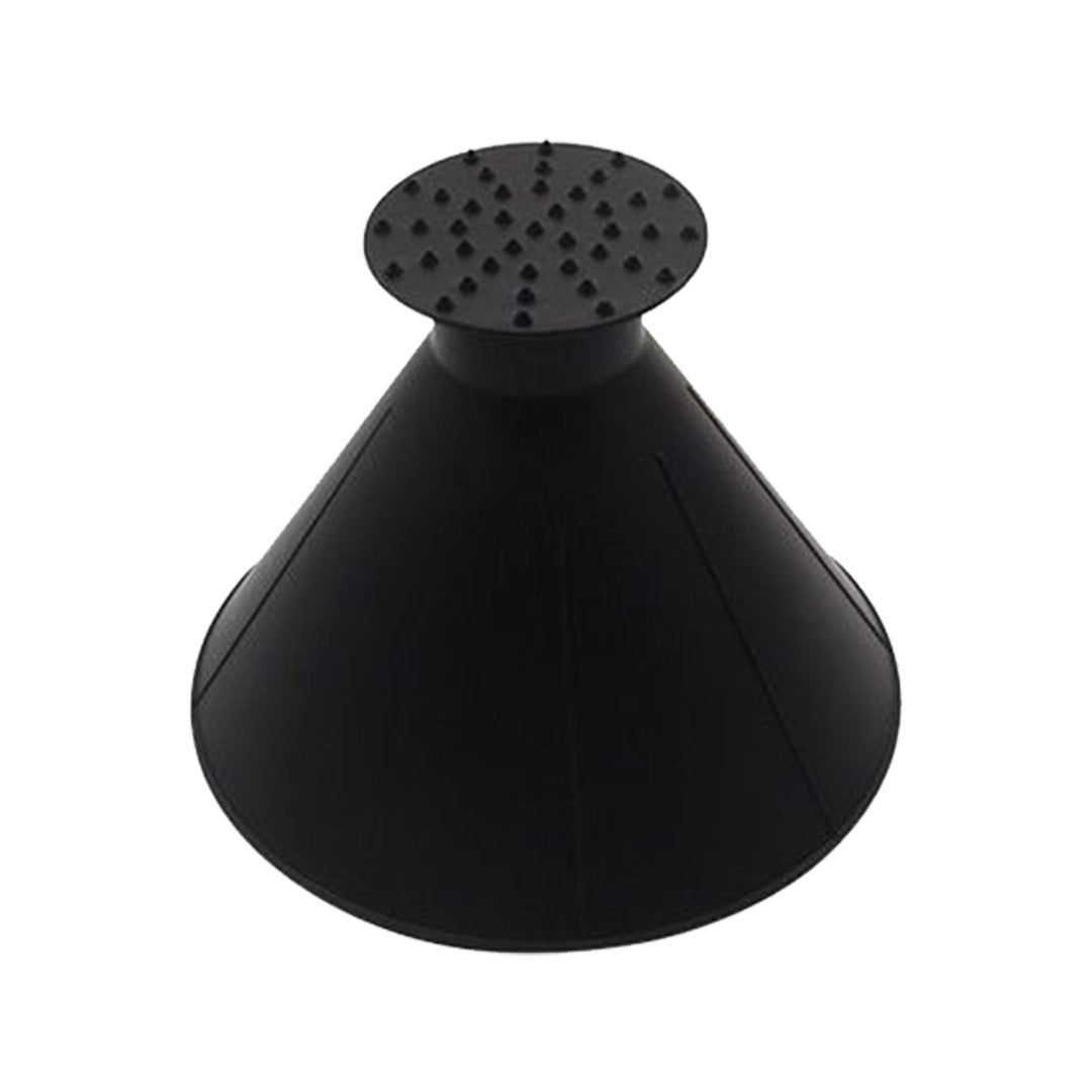 InstaSWIPE Car Window Snow Remover