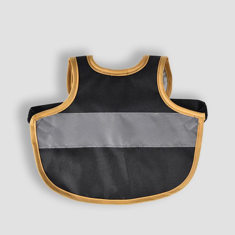 Poultry+ Chicken Reflective Vest