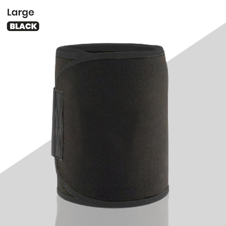 Flexible Workout Sweat Belt